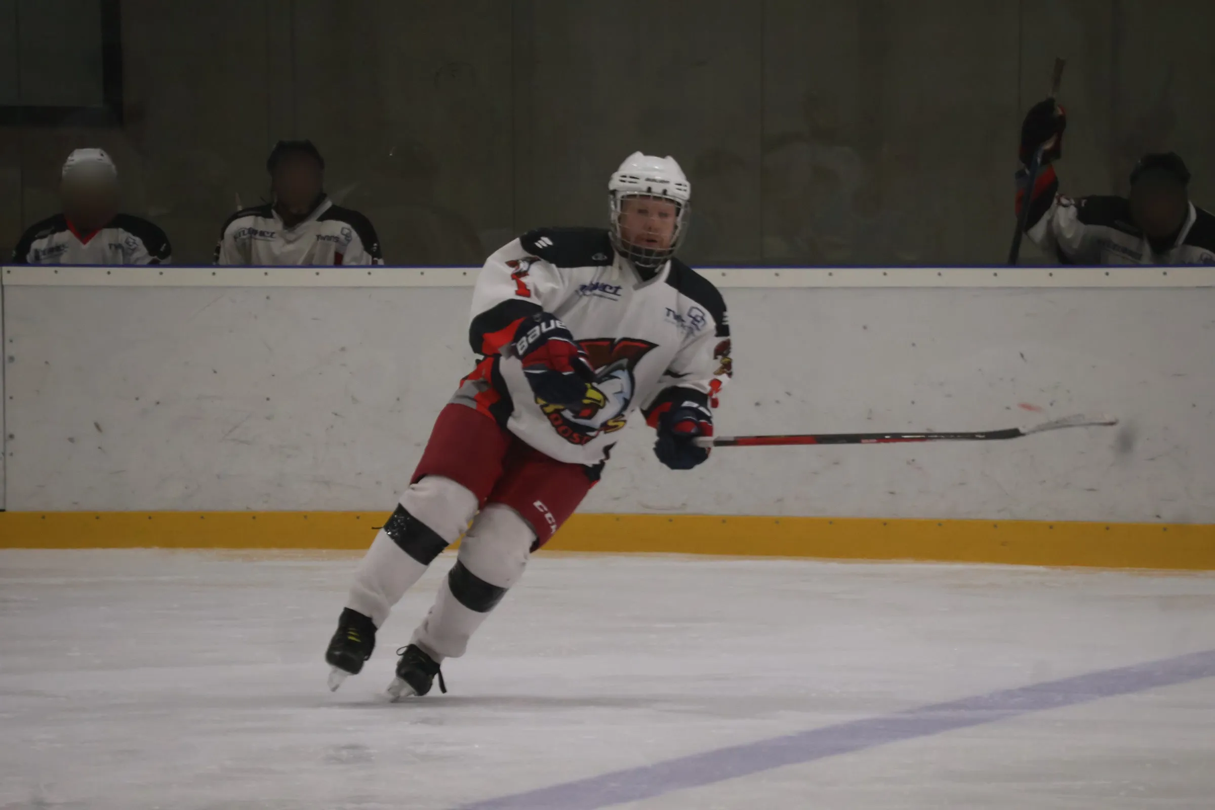jakub veverka hokej